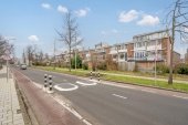 Tussenwoning te koop: Van der Maasstraat 3 in Zoetermeer