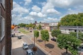 Appartement te koop: Schiedamseweg 266 C in Rotterdam