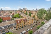 Appartement te koop: Gedempte Sloot 170 A in Den Haag