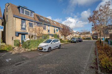 Hooikamp 62 in Leidschendam