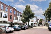 winkelruimte te koop: Herenstraat 27 in Rijswijk