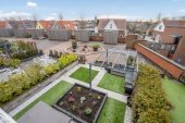 Appartement te koop: Galop 4 in Nootdorp