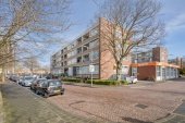 Appartement te koop: Monseigneur van Steelaan 404 in Voorburg