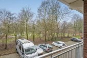 Appartement te koop: Prins Frederiklaan 300 in Leidschendam