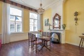 Dubbel bovenhuis te koop: Herenstraat 134 in Voorburg