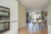 Tussenwoning te koop: Watertorenlaan 17 in Voorburg