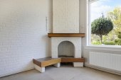 Tussenwoning te koop: van Ruysdaellaan 134 in Leidschendam