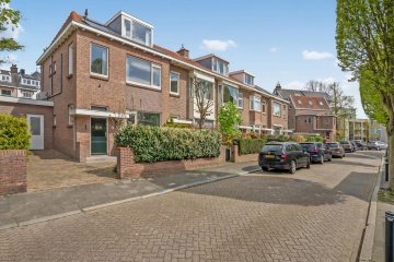 Laan van Rustenburg 12 in Voorburg