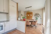 Tussenwoning te koop: Kamperfoeliehof 16 in Nootdorp