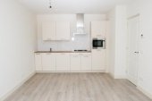 Appartement te huur: Parkweg 30 E in Voorburg