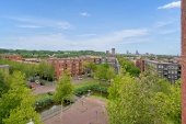 Appartement te koop: Steentijdsingel 102 in Den Haag