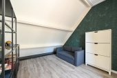 Hoekwoning te koop: Dr Poelslaan 48 in Rijswijk