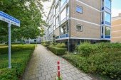 Appartement te koop: Goeverneurkade 41 in Voorburg