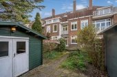 Appartement te koop: Koningin Wilhelminalaan 115 in Voorburg