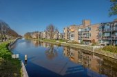 Appartement te koop: Vlietwijck 114 in Voorburg