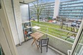 Appartement te koop: Gravin Juliana van Stolberglaan 76 in Leidschendam