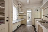 Hoekwoning te koop: Vlietenburgstraat 9 in Voorburg