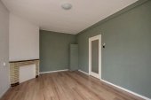 Appartement te koop: Schiedamseweg 252 B in Rotterdam