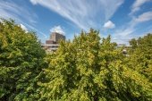 Appartement te koop: Burgemeester Caan van Necklaan 211 in Leidschendam