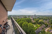 Appartement te koop: Populierendreef 283 in Voorburg