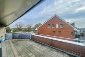 Appartement te huur: van Wassenaer Hoffmanplein 35 in Voorburg