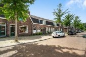 Tussenwoning te koop: Smidslaan 3 in Leidschendam
