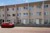 Tussenwoning te koop: Pijlkruidveld 43 in Den Haag