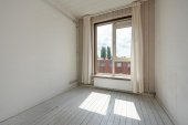 Appartement te koop: Schiedamseweg 264 D in Rotterdam