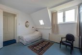 Tussenwoning te koop: Prins Hendriklaan 11 in Rijswijk