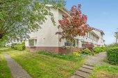 Tussenwoning te koop: Roeibaan 38 in Den Haag