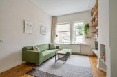 Appartement te koop: Maystraat 1 D in Den Haag