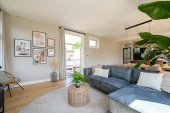Appartement te koop: van Egmondestraat 2 in Voorburg