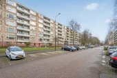 Appartement te koop: Gravin Juliana van Stolberglaan 76 in Leidschendam