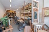 Tussenwoning te koop: Wagenstraat 175 in Den Haag