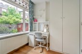 Appartement te koop: van Faukenbergestraat 82 in Voorburg