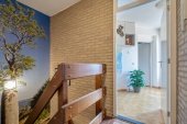 Tussenwoning te koop: Bertha von Suttnerstraat 17 in Rijswijk