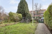 Tussenwoning te koop: Prinses Mariannelaan 234 in Voorburg