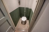 Appartement te koop: Schiedamseweg 252 B in Rotterdam