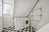 Dubbel bovenhuis te koop: van Watervlietstraat 61 in Voorburg