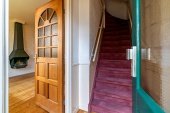 Tussenwoning te koop: Sint Jozefstraat 25 in Leidschendam