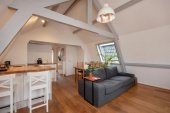 Appartement te koop: Emmastraat 8 D in Den Haag