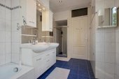 Tussenwoning te koop: Prins Hendriklaan 11 in Rijswijk