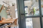 Dubbel bovenhuis te koop: Noordenburglaan 38 in Voorburg