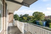 Appartement te koop: Koningin Julianalaan 210 in Voorburg