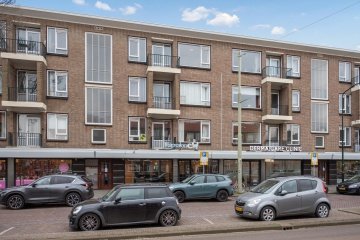 Koningin Julianalaan 158 in Voorburg