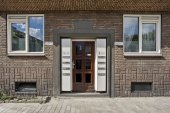 Appartement te koop: Schiedamseweg 262 C in Rotterdam