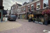 winkelruimte te koop: Herenstraat 94 in Voorburg