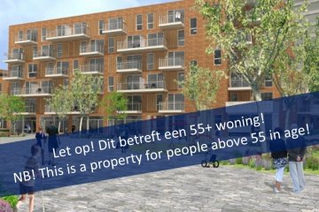 Ambachtsherenpad 15 C in Zoetermeer