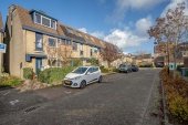 Hoekwoning te koop: Hooikamp 62 in Leidschendam