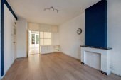 Appartement te koop: Schiedamseweg 266 A in Rotterdam